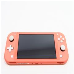 Nintendo Switch Lite HDH-001 Portable Handheld Video Game Console