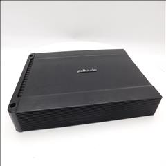 Polk Audio PA660 600W RMS Class AB 4-Channel Car Audio Amplifier