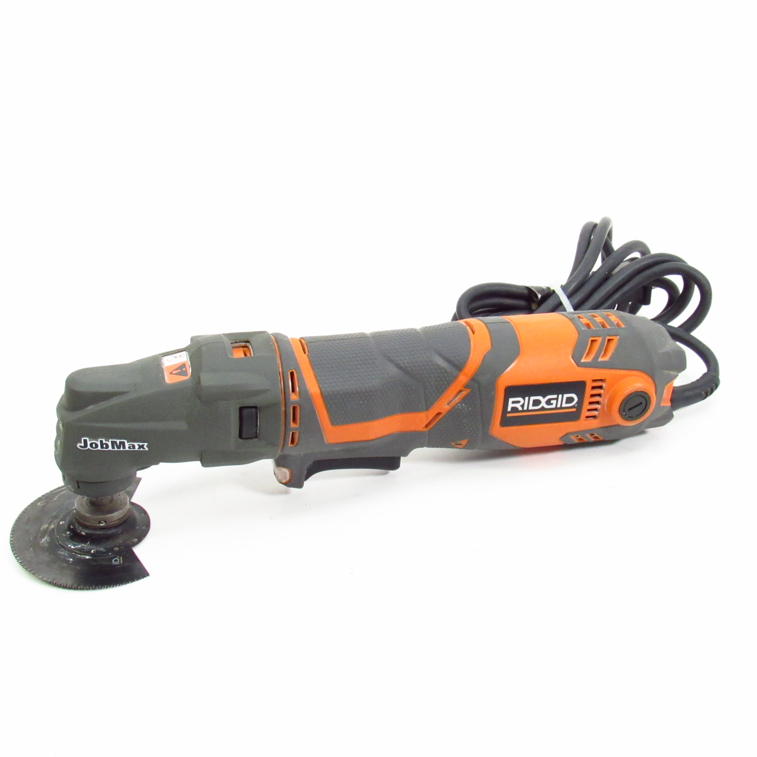 Ridgid JobMax R2850 Series B Corded Electric MultiTool