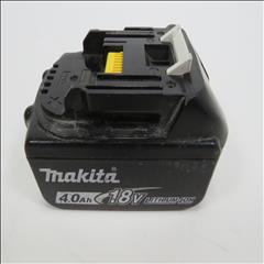 Makita BL1840B 18V Lithium-Ion 4.0Ah Battery 6945