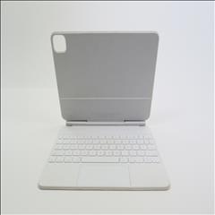 Apple MJQJ3LL/A Magic Keyboard for iPad Pro 11/iPad Air 11