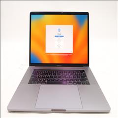 Apple MacBook Pro MR942LL/A (2018) I7-8850H 2.6Ghz 16GB RAM 512GB