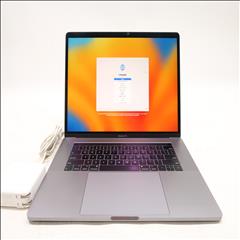 2018年製 MacBook Pro MACBOOK PRO MR942J/A Apple MacBook Pro MR942LL/A (2018) I7-8850H 2.6Ghz 16GB RAM 512GB