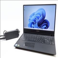 Lenovo Legion Y530 Intel Core i7-8750H GTX 1050 Ti 8GB