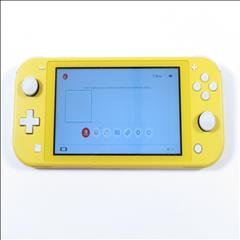 Nintendo Switch Lite HDH-001 5.5
