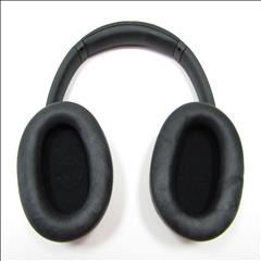 SCHULTZ Q-Tech Bluetooth Noise Canceling Over-Ear Headphones