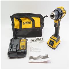 DEWALT Brushless Comact DD-Kit DCD793D1