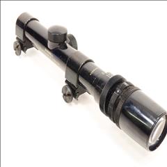 実物 Bushnell Scope Chief 1.5-4.5×20 スコープ