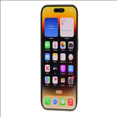 Apple iPhone 14 Pro MQ063LL/A 128GB 5G 6.1