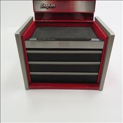 Snap-on micro box] my wife got me this micro box to store all my watch  tools and parts for my birthday 🥳 : r/Watches