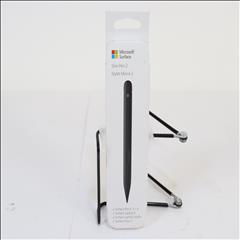 Microsoft surface slim pen 2 and outlets charger matte black