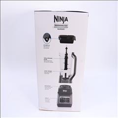 Ninja BN701 Professional Plus 1400W Auto-iQ 72 Oz Blender