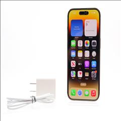 Apple iPhone 14 Pro MQ063LL/A 128GB 5G 6.1