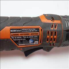 RIDGID R8223500 12V Jobmax Power Handle 