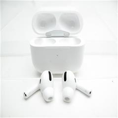 Apple AirPods Pro - MWP22AM/A Wireless In Ear Buds Noise Cancelling