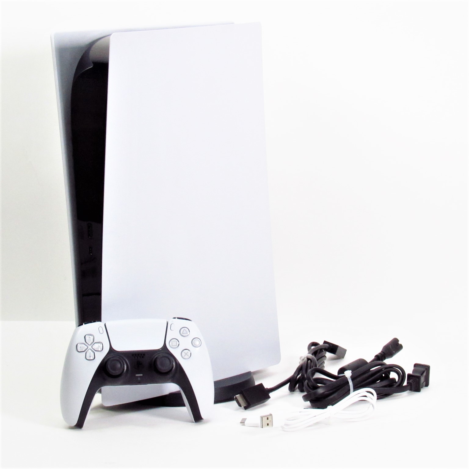 Sony PlayStation 5 Digital Edition CFI-1015B Video Game Console - 2409