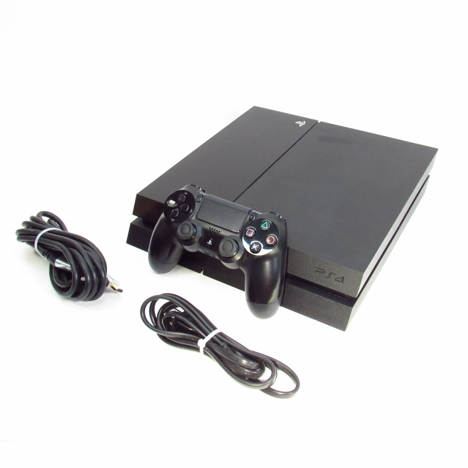 Sony PlayStation 4 CUH-1001A 500GB Video Game Console - 2450