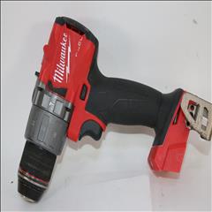 Milwaukee 2804-20 M18 FUEL ½" Hammer Drill/Driver 0059