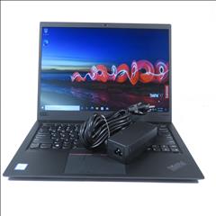 Lenovo ThinkPad X1 Carbon 6th Gen Core i5-8350U 1.7GHz 8GB RAM