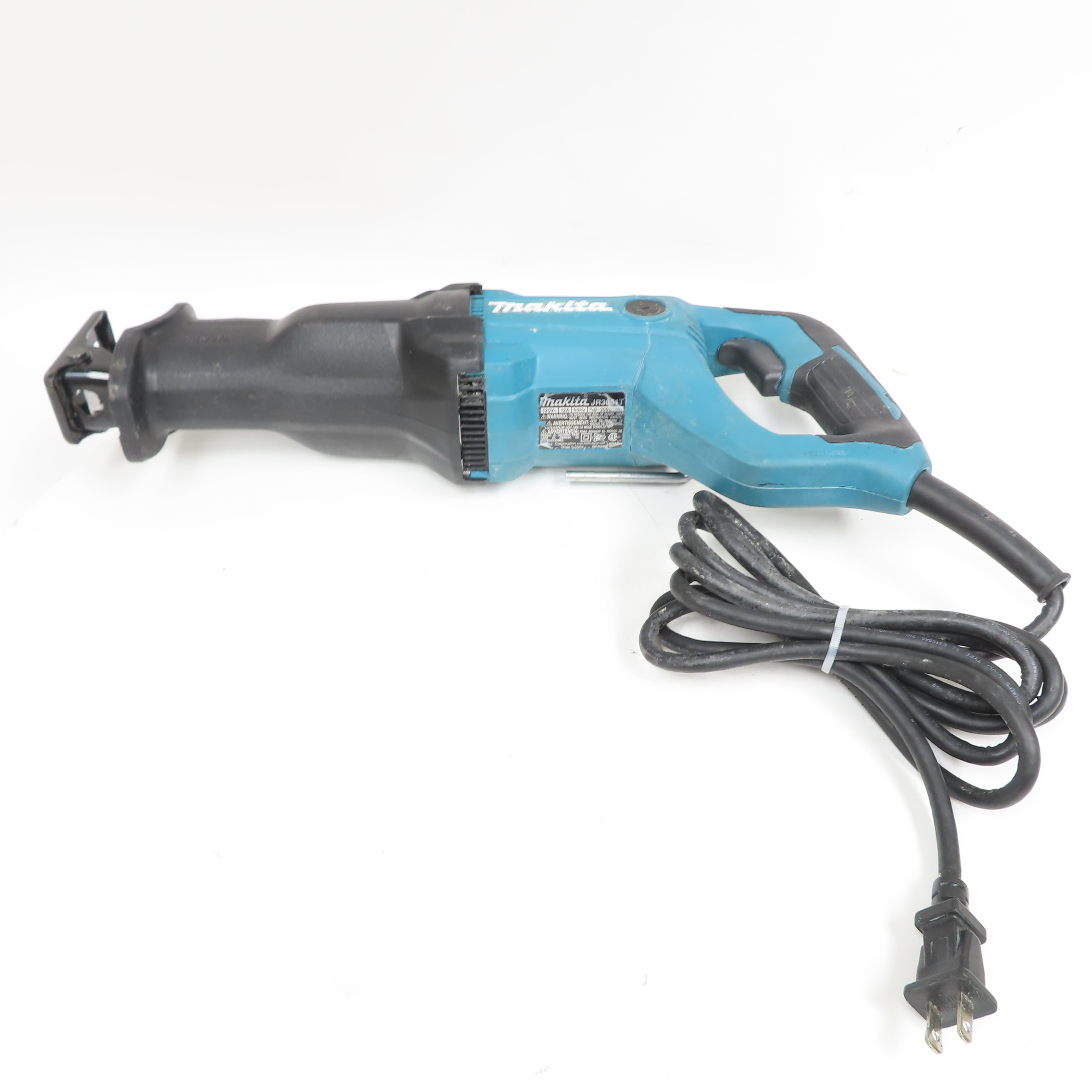 Makita USA Inc. JR3051T 120V Corded Reciprocating Saw