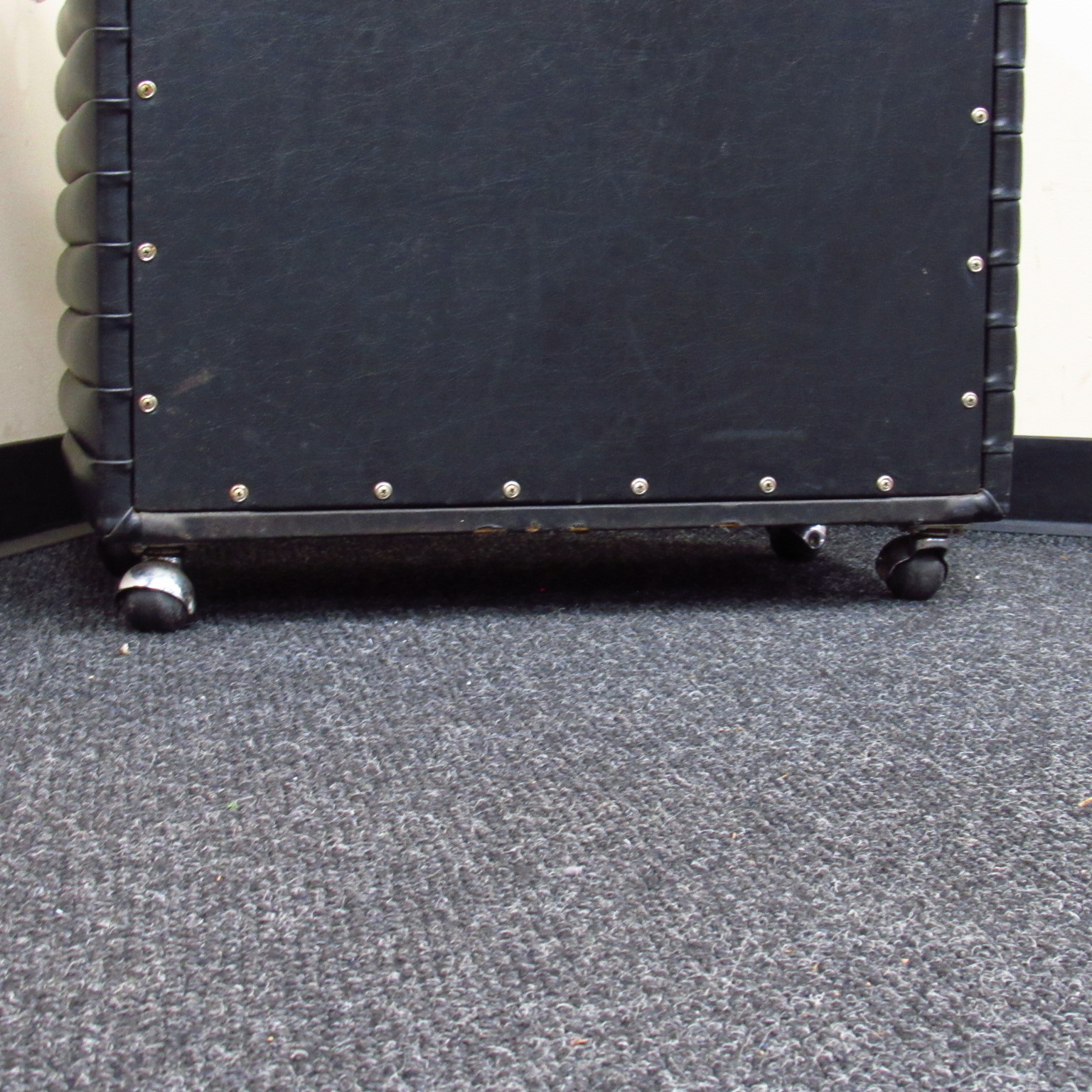 Kustom CHARGER 1x15 Bass Combo Amplifier Local PickUp Only