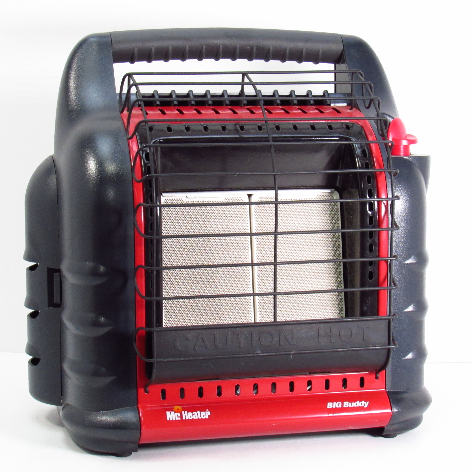 Mr. Heater Big Buddy MH18B Portable Propane Heater - Local Pick-Up Only