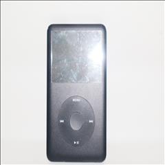 Apple Ipod A1238 Classic 6th GEN Black 80 GB store MB14711