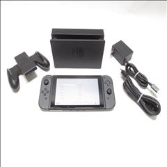 Nintendo Switch HAC-001 Handheld 6.2-inch Touchscreen Video Game