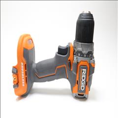 RIDGID R8701 18V SubCompact Brushless Cordless 1/2
