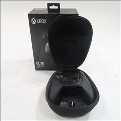 Microsoft 1797 Elite Series 2 Xbox One Wireless Controller - Black 6861