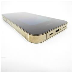 Apple iPhone 12 Pro Max NG9D3LL/A 128GB Gold Wi-Fi LTE