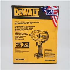 Dewalt dcf899hb online 20v