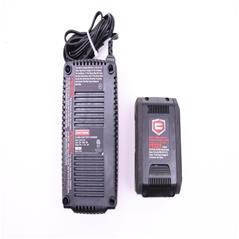 Craftsman 15198724 24v 25ah Li Ion Battery 24lfc14 Etl Class 2 