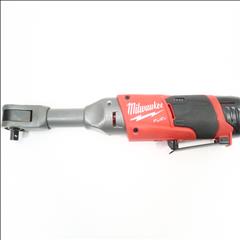 Milwaukee 2560-21 M12 FUEL Cordless Lithium-Ion 3/8 In. 2.0 Ah - Foto 6