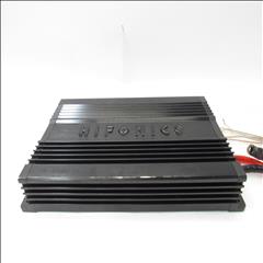 Hifonics Gemini Elite GE-3500.1D 3500 Watts Monoblock Amplifier