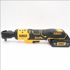 DeWalt DCF513 20V MAX Cordless 3/8 in. Ratchet