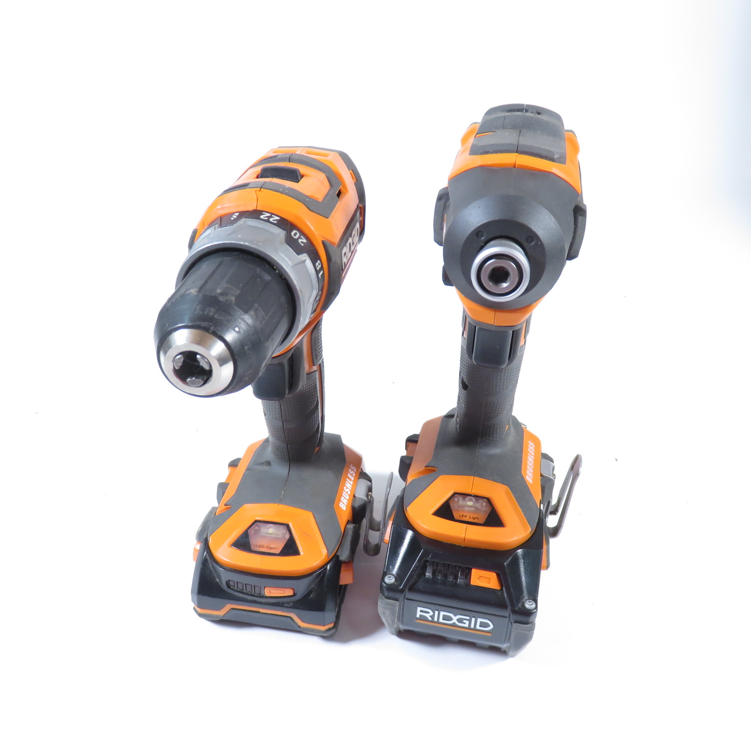 Ridgid r9603 sales