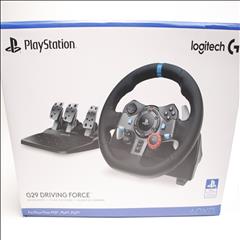 その他 logitech g29 その他 logitech g29