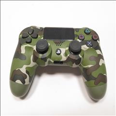 Sony CUH-ZCT2U PlayStation 4 Dual shock Wireless Controller - Green