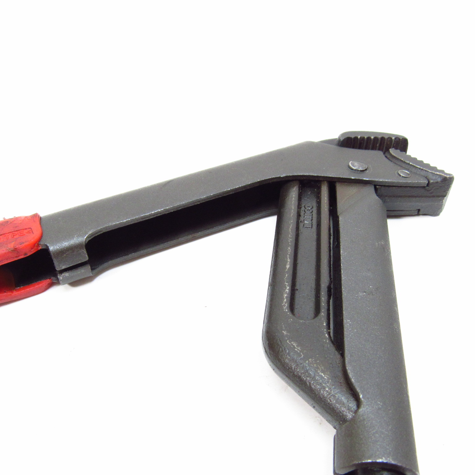 Snapon Tools PWZ1 125/8'' Adjustable Plier Wrench