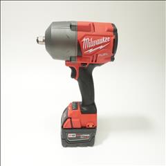 Milwaukee 2767-20 M18 FUEL 18V Li-Ion Brushless Cordless 1/2" Impact Wrench