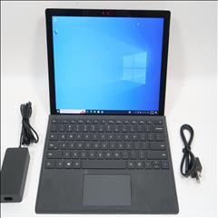 Microsoft Surface Pro 4 1724 Intel Core i5-6300U@2.40GHz 8GB RAM