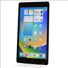 Apple iPad グレー Apple 10.2 Inch iPad (9th Generation) with Wi Fi 64GB Space
