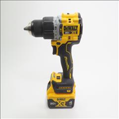 DeWalt DCD805 20 Volt Lithium Ion Compact Cordless 1 2