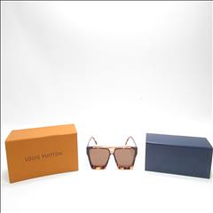Louis Vuitton 1.1 evidence sunglasses (Z1502E)