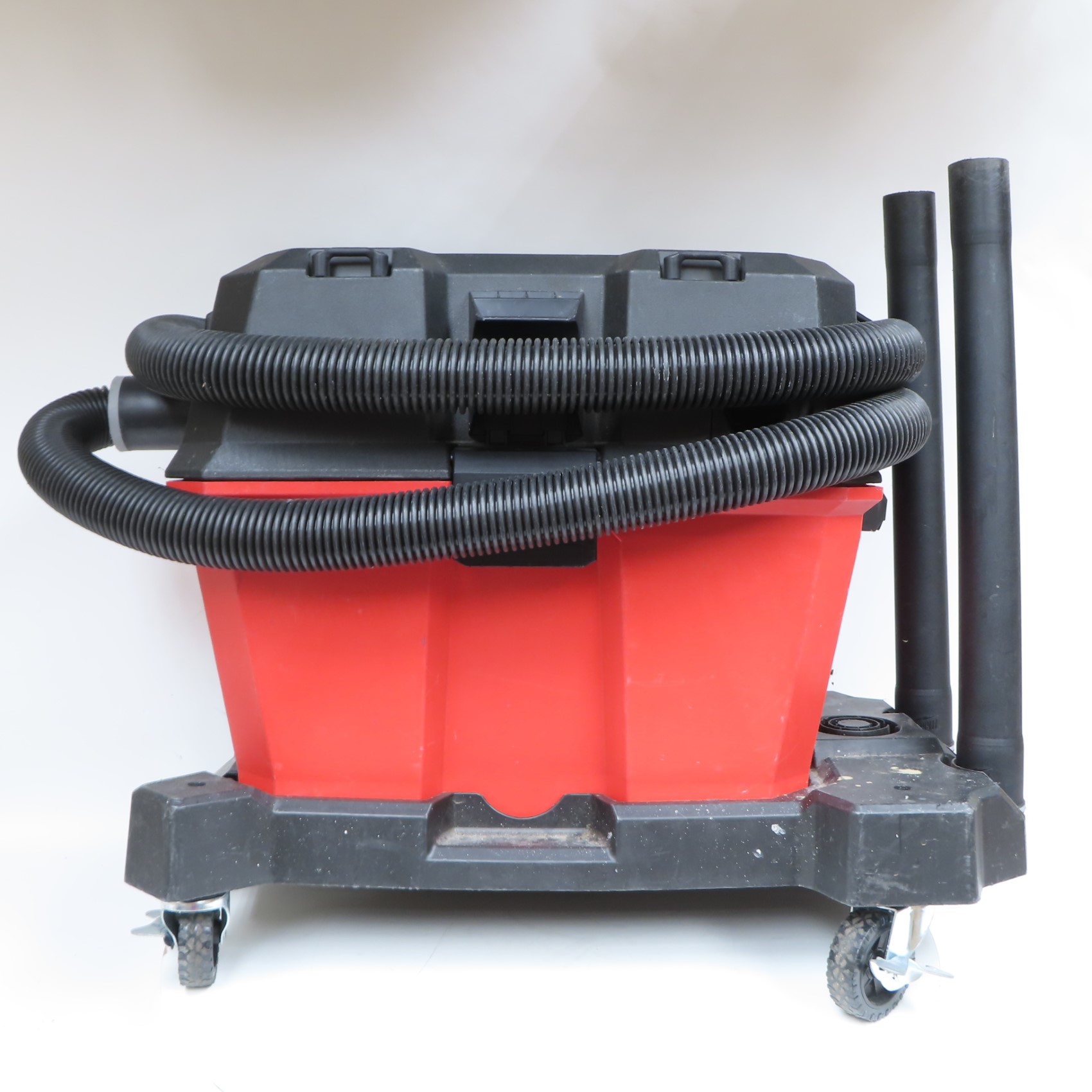 Milwaukee 091020 M18 18V 6Gallon Wet/Dry Vacuum Cleaner (Local Pick