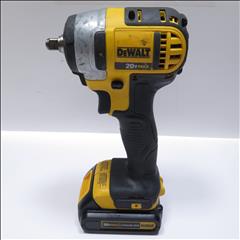 Dewalt dcf883 impact online wrench