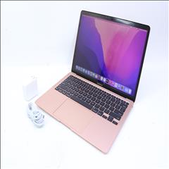 Apple MacBook Air (2020) MGN73LL/A M1 3.2GHz 8GB Unified RAM 512GB