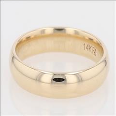 14k f6 online white gold ring