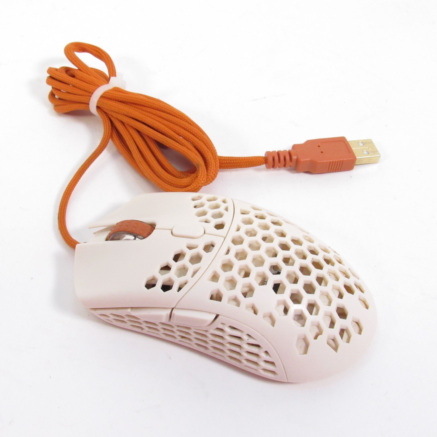 Finalmouse Ultralight 2 Cape Town Ultra Lightweight Honeycomb Wired 